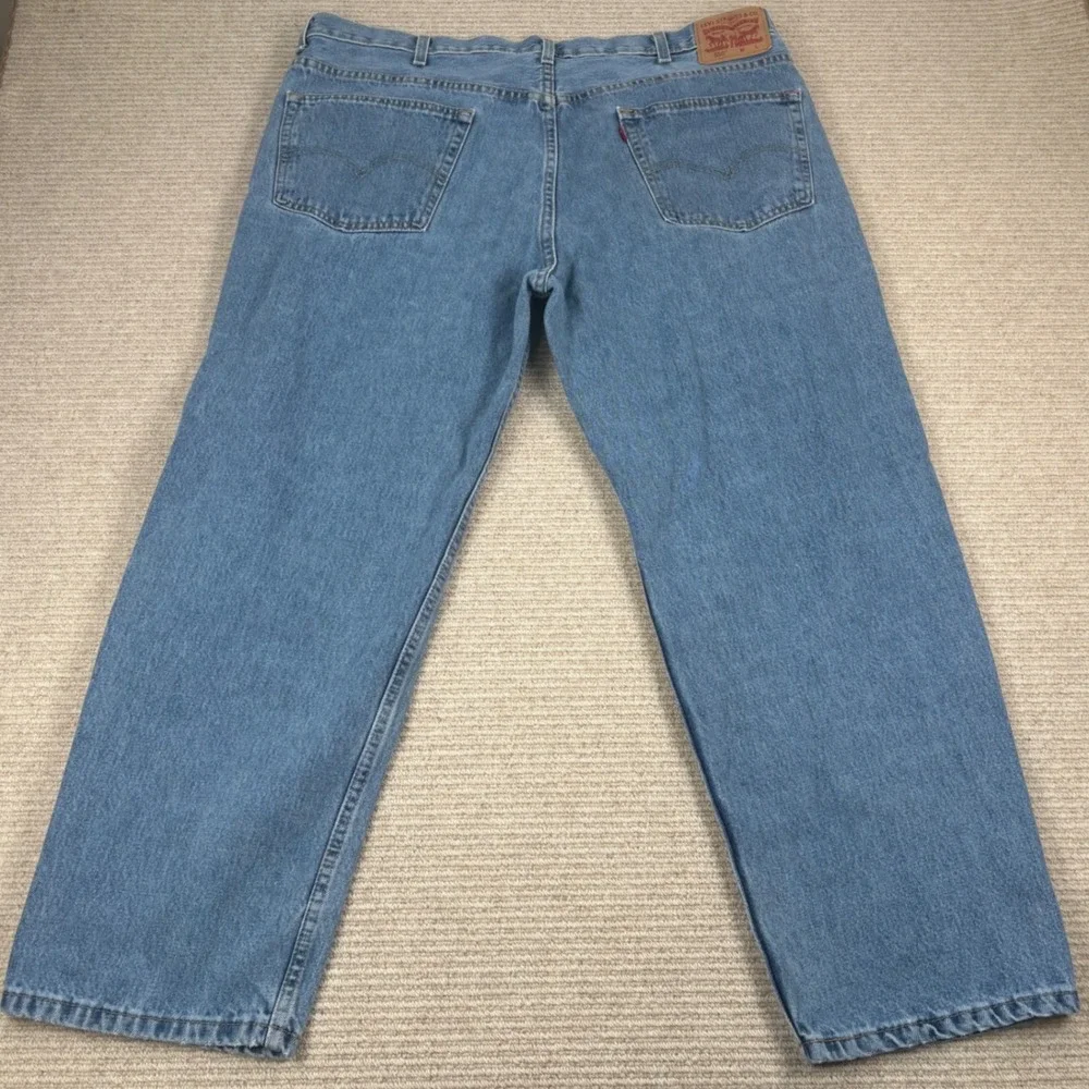 Levis levi 550